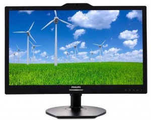 Philips 221S6QYKMB Black Philips 221S6QYKMB Black